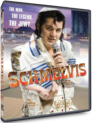 cover image of Schmelvis